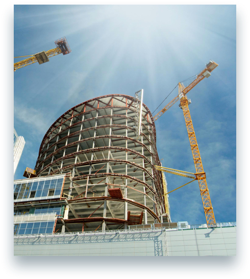 Быстрый поиск строительных бригад и заказов в Ижевске и РФ